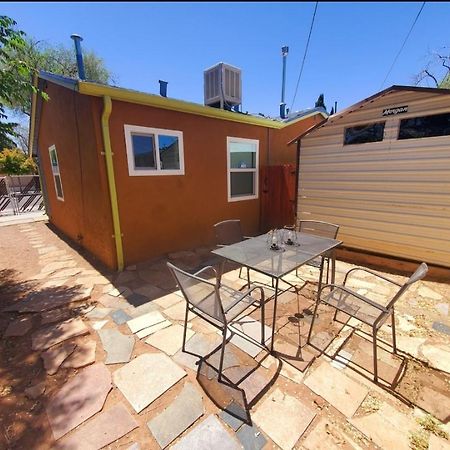 Pet Friendly Modern Casita In Heart Of Nob Hill Villa Albuquerque Exterior photo